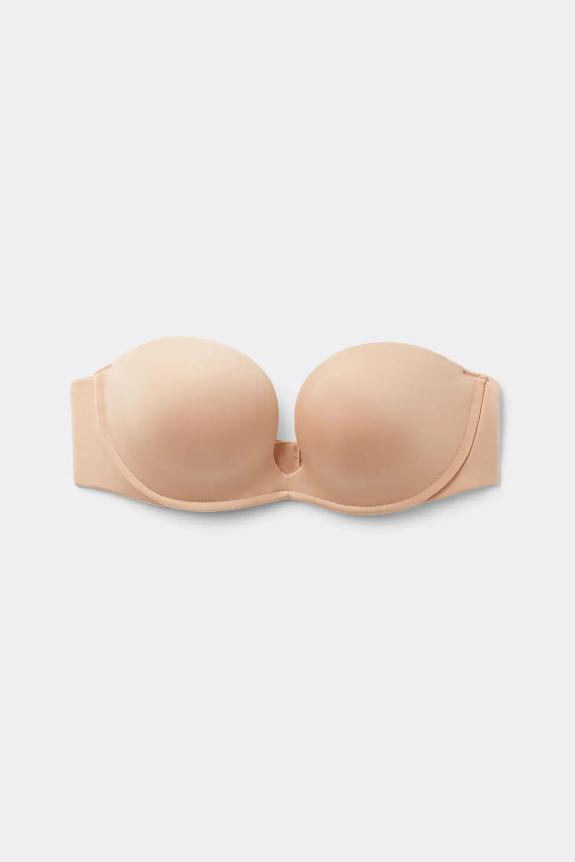 Monica Bandeau-BH van Ultralichte Microvezel