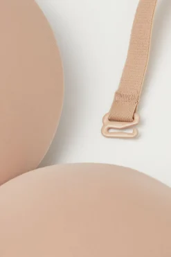 Monica Bandeau-BH van Ultralichte Microvezel