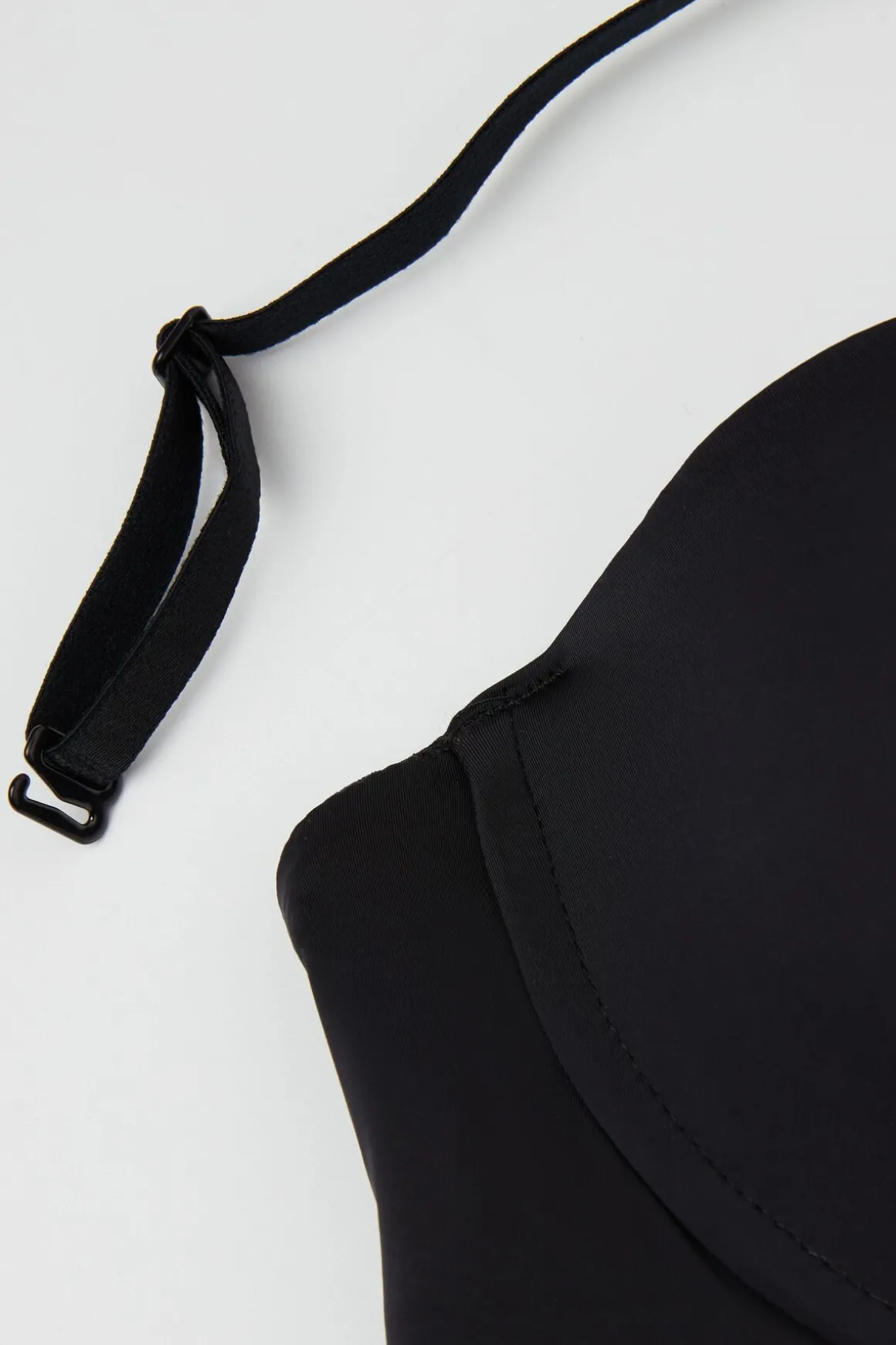 Monica Bandeau-BH van Ultralichte Microvezel