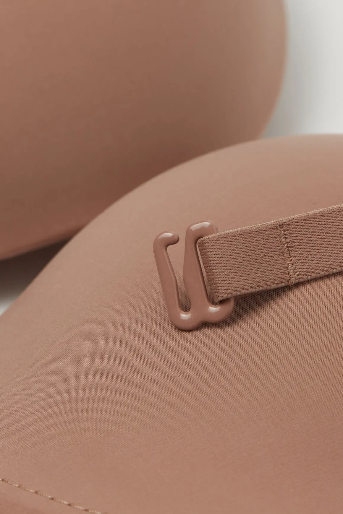 Monica Bandeau-BH van Ultralichte Microvezel