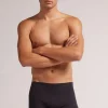 Naadloze Boxer van Microvezel