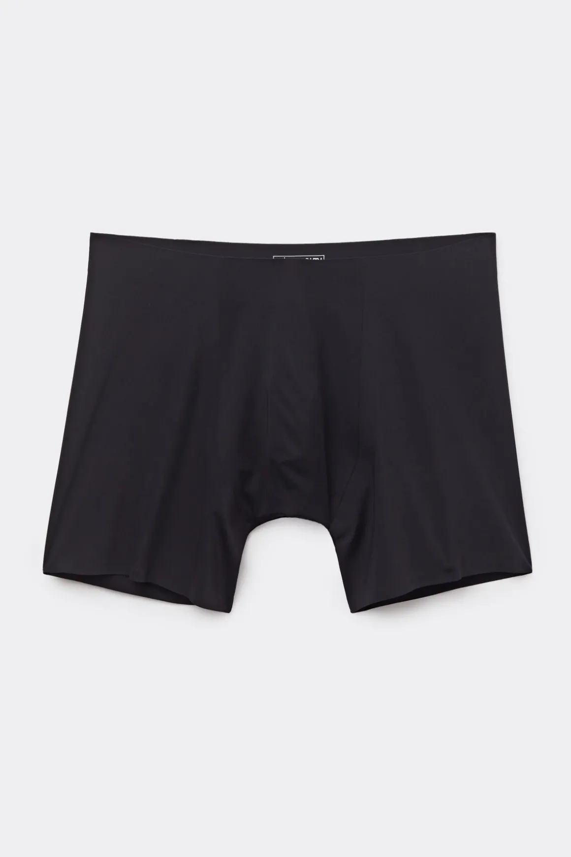 Naadloze Boxer van Microvezel