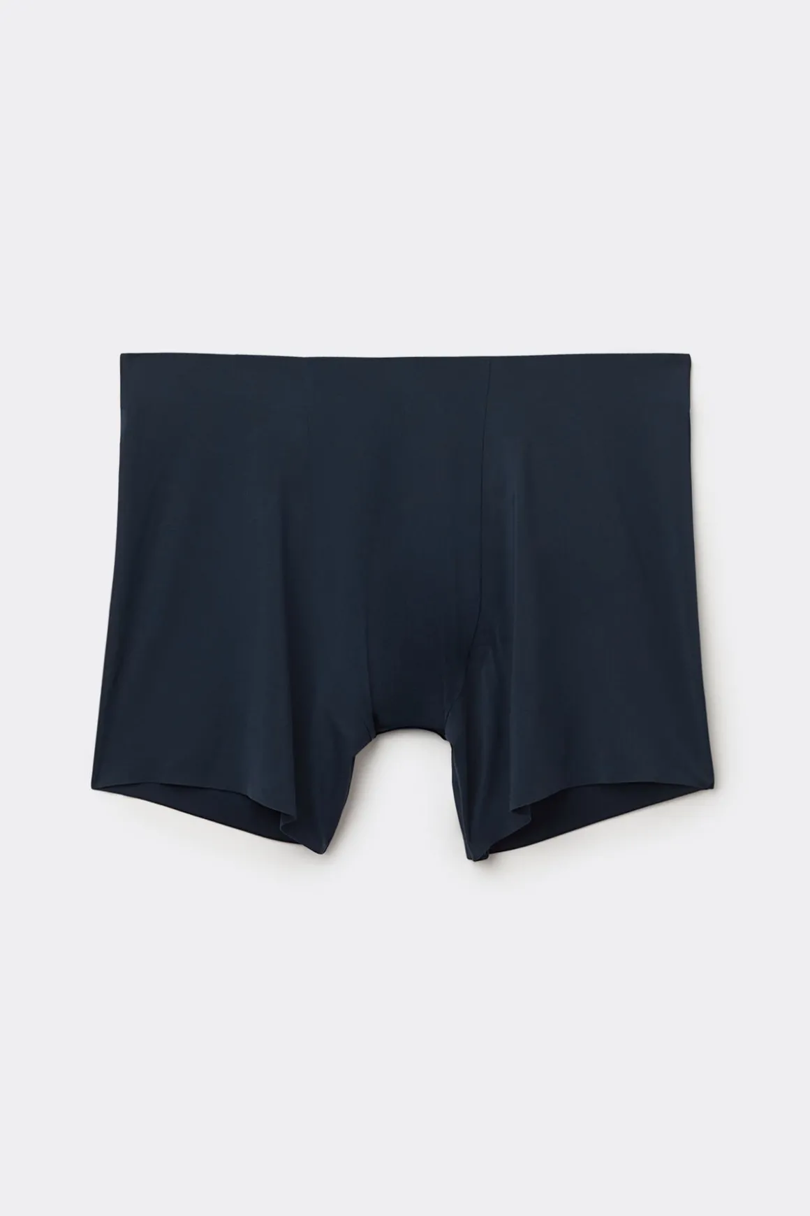 Naadloze Boxer van Microvezel