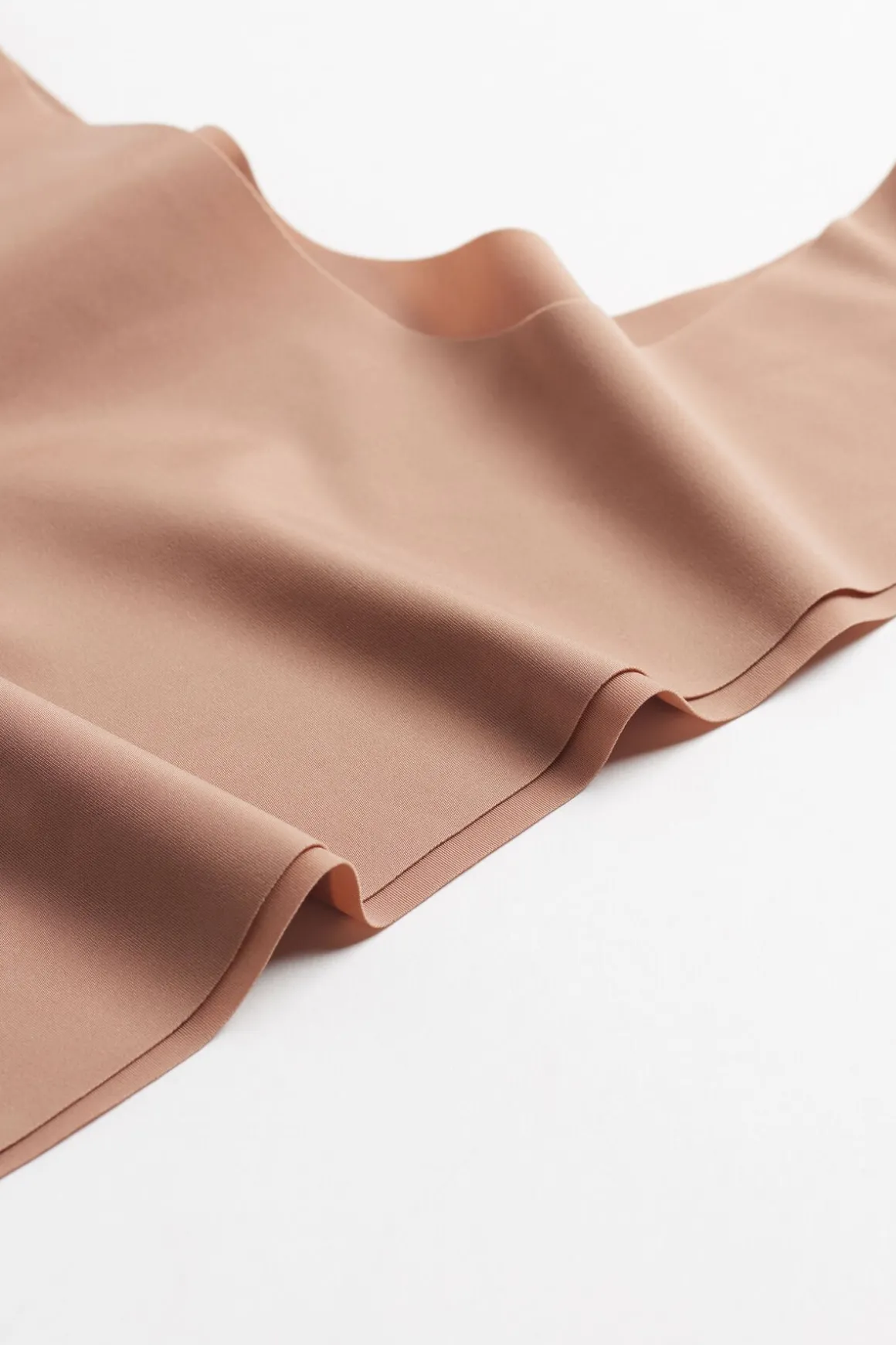 Naadloze Brazilian van Ultralight Microvezel