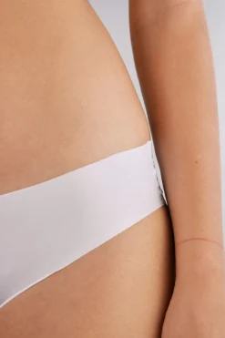 Naadloze Slip van Microvezel