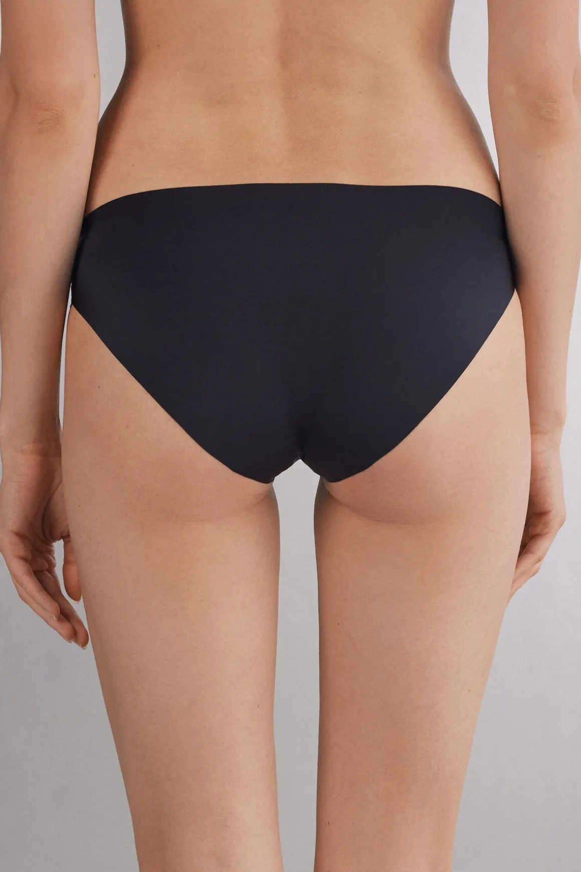 Naadloze Slip van Microvezel