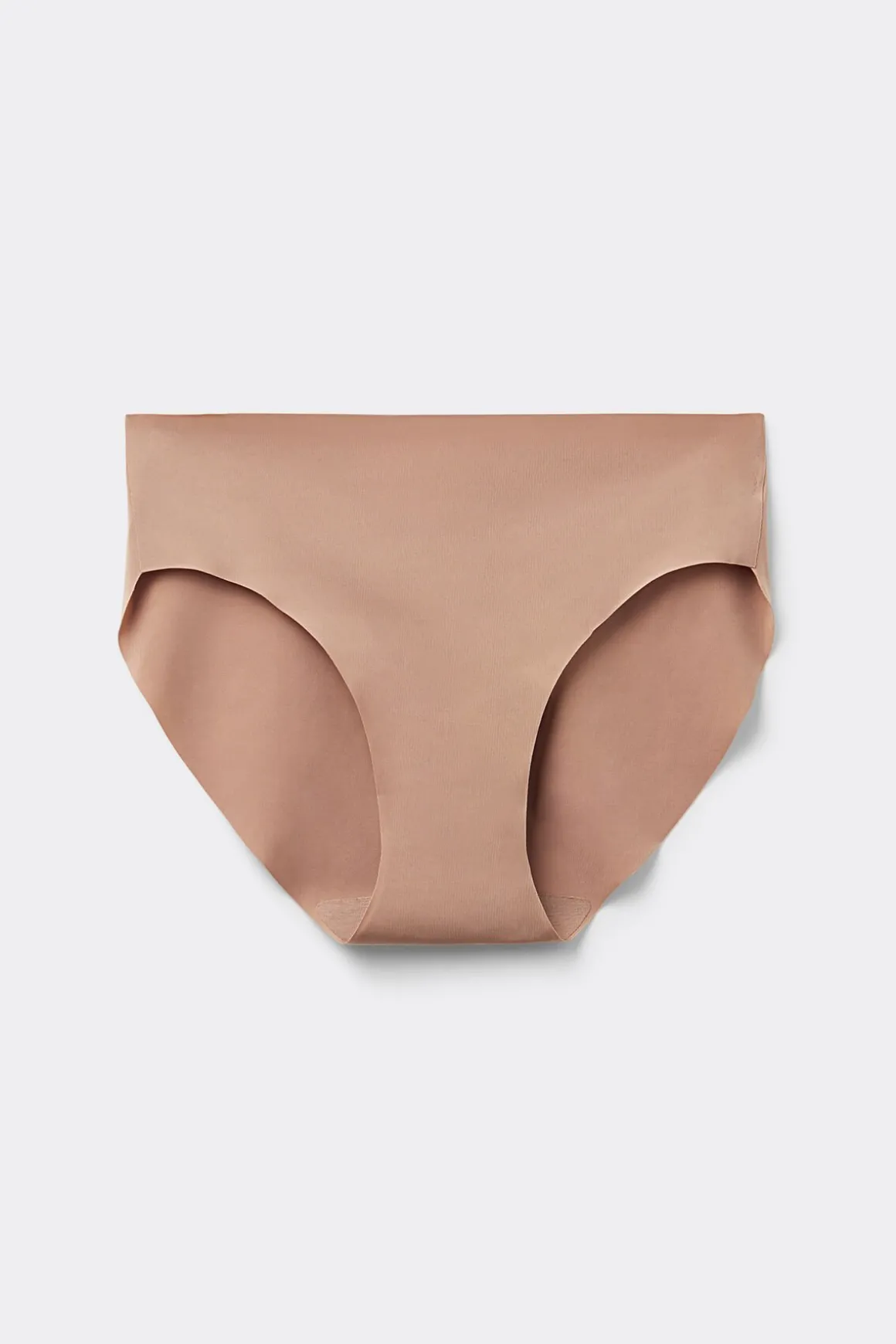 Naadloze Slip van Microvezel