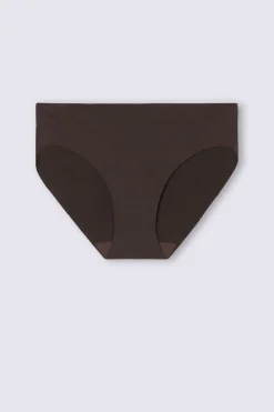 Naadloze Slip van Microvezel