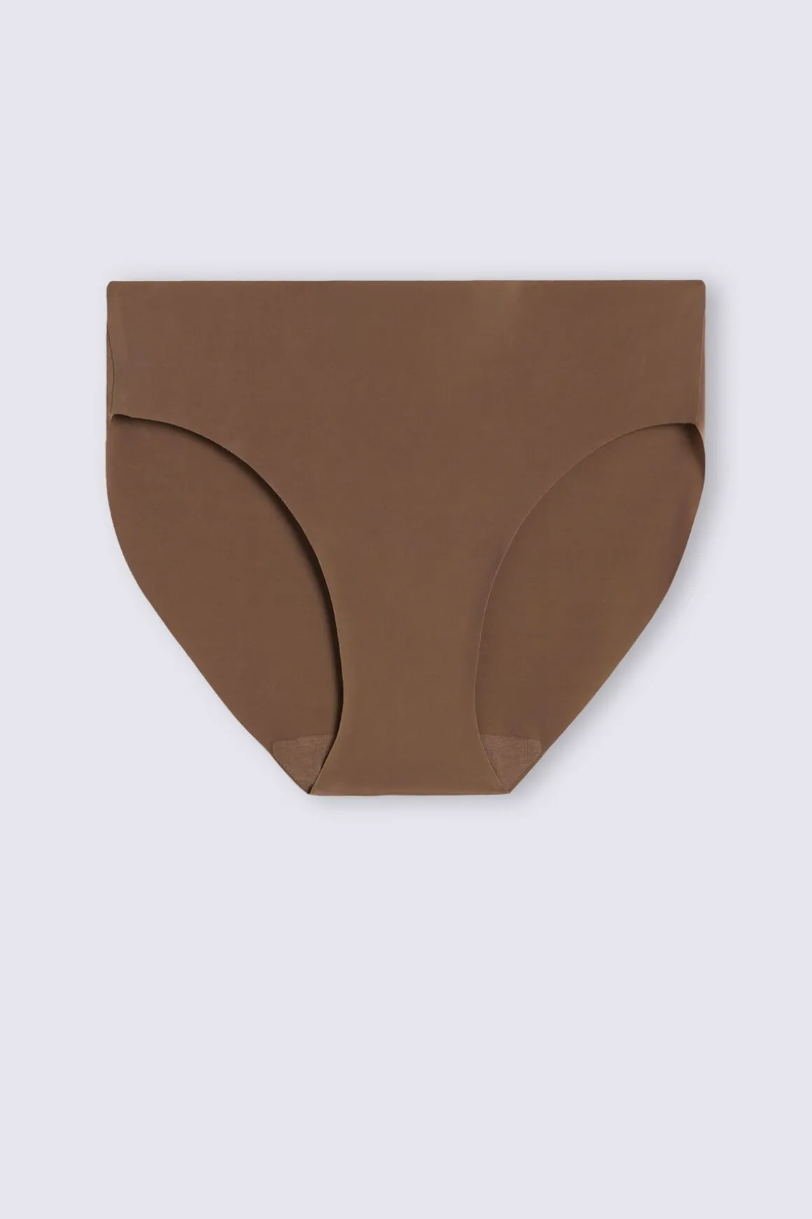 Naadloze Slip van Microvezel