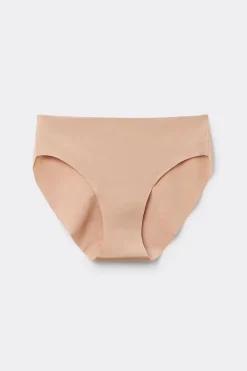 Naadloze Slip van Microvezel