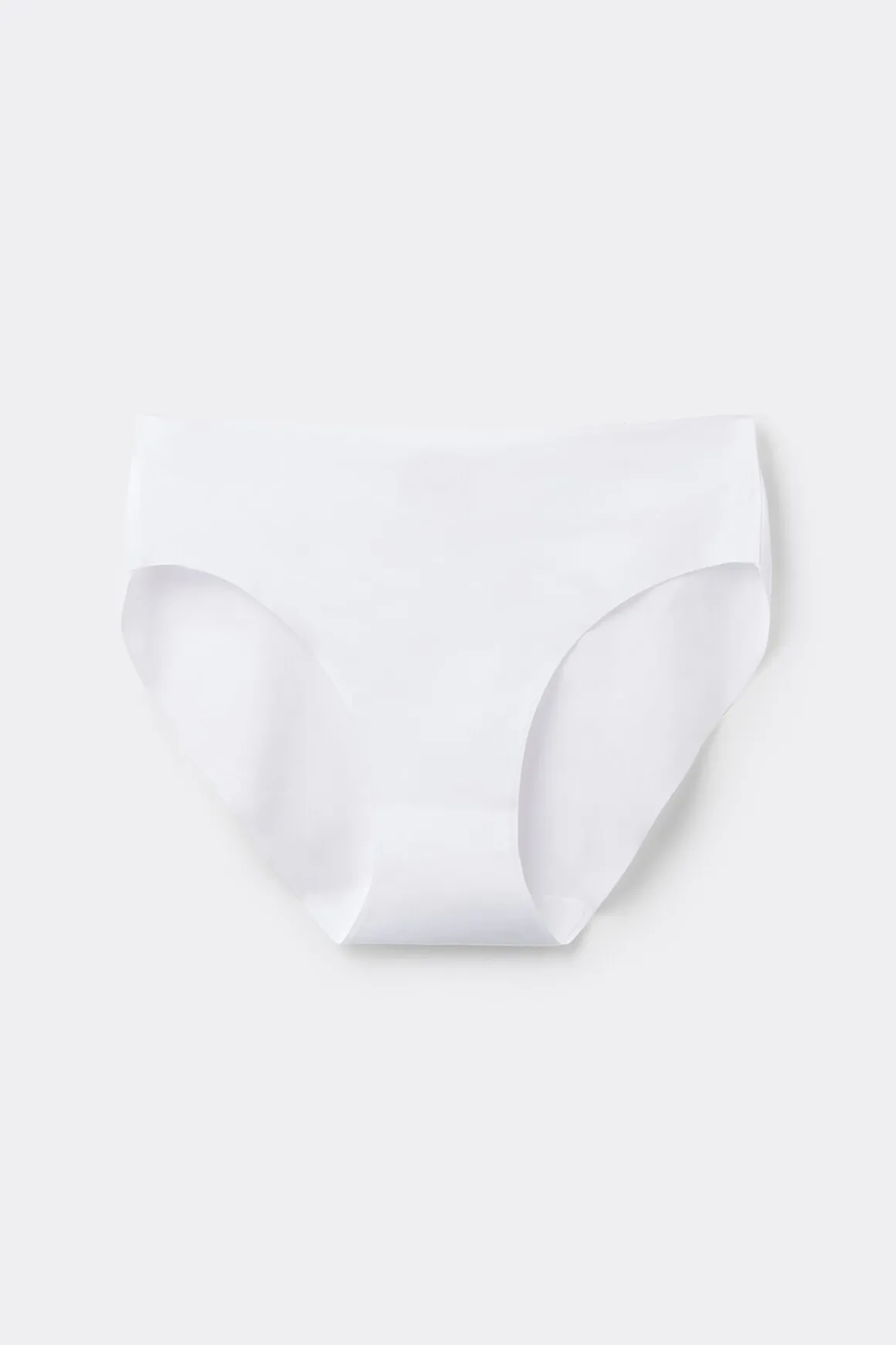 Naadloze Slip van Microvezel