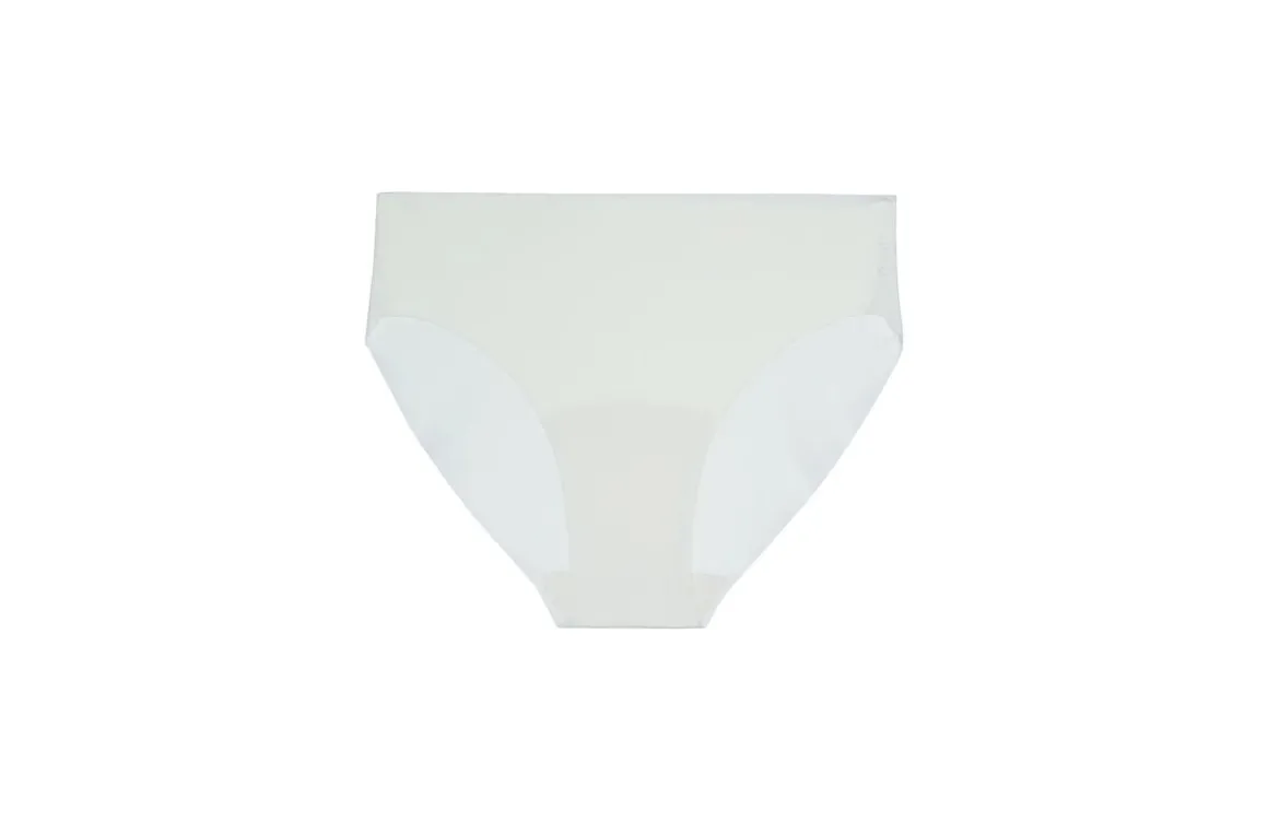 Naadloze Slip van Microvezel