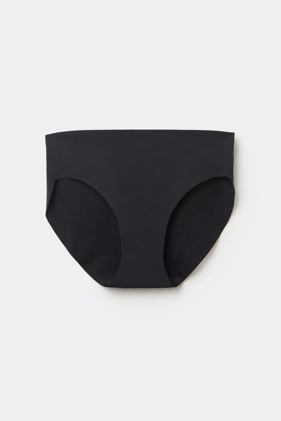 Naadloze Slip van Microvezel