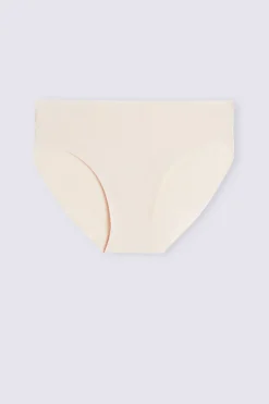 Naadloze Slip van Microvezel