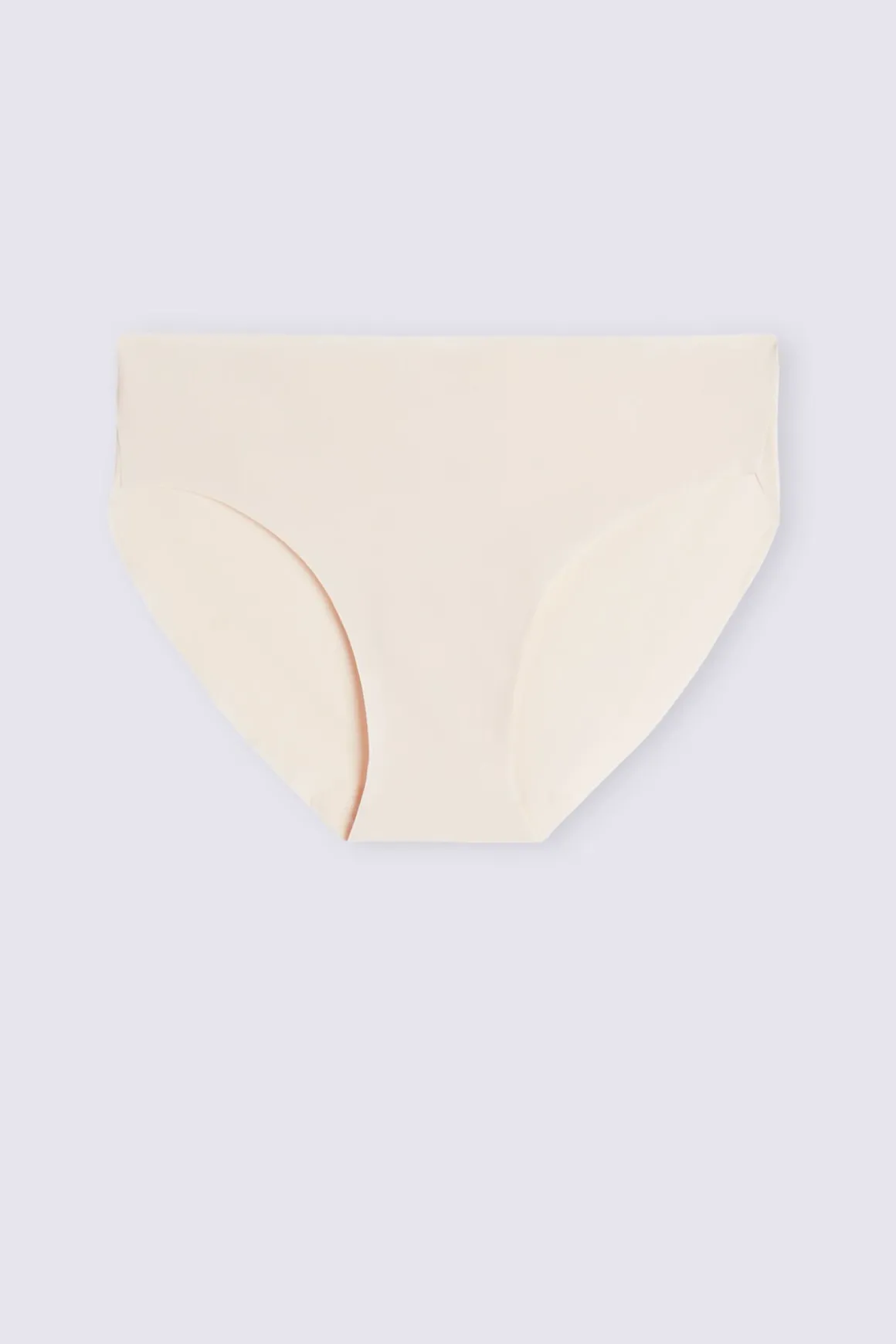 Naadloze Slip van Microvezel