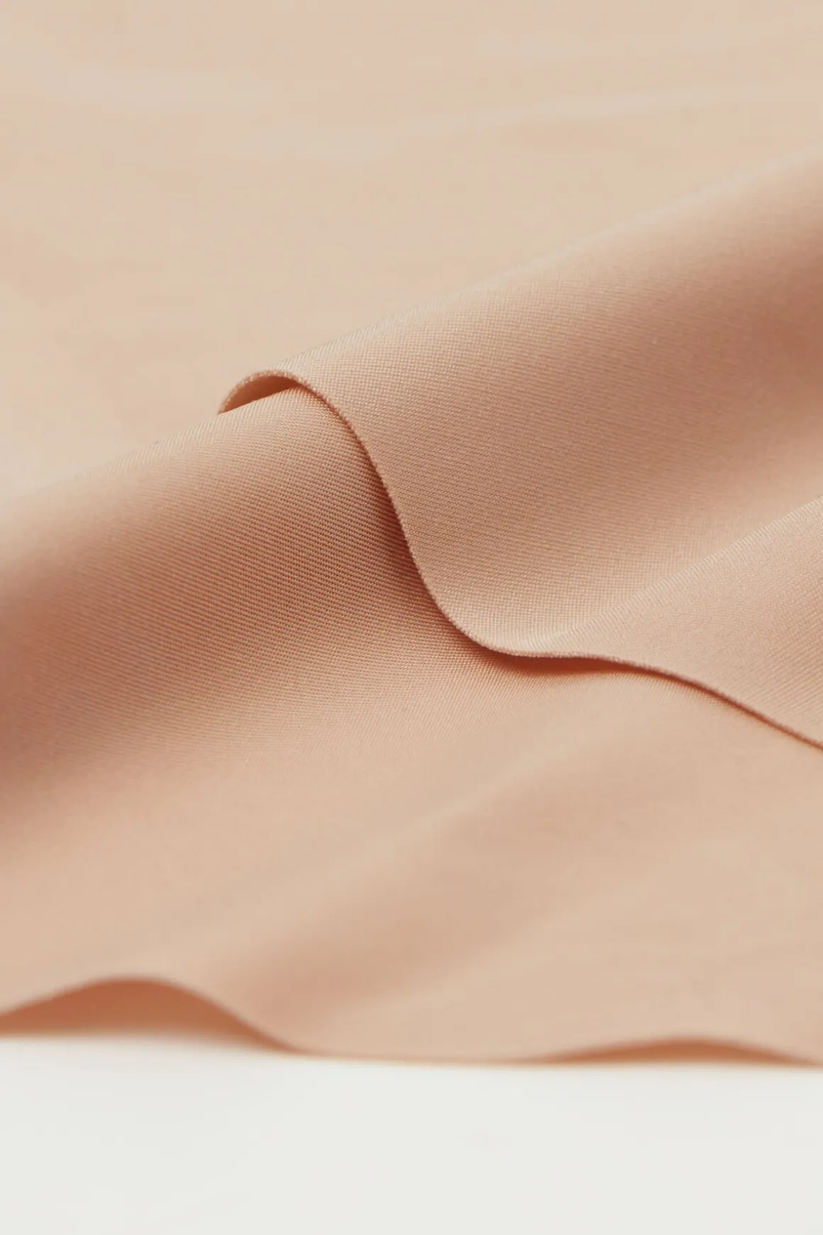 Naadloze Slip van Microvezel