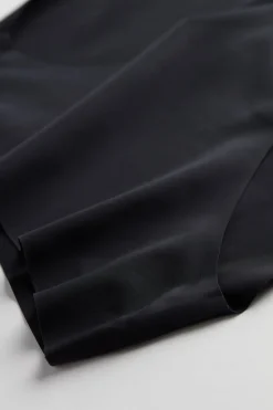 Naadloze Slip van Microvezel