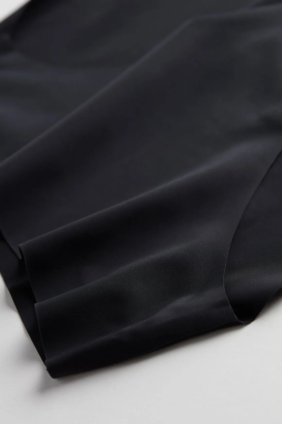Naadloze Slip van Microvezel