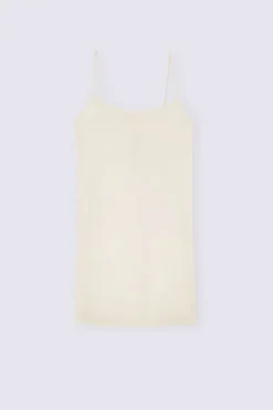 Onderjurk van Ultralight Microvezel
