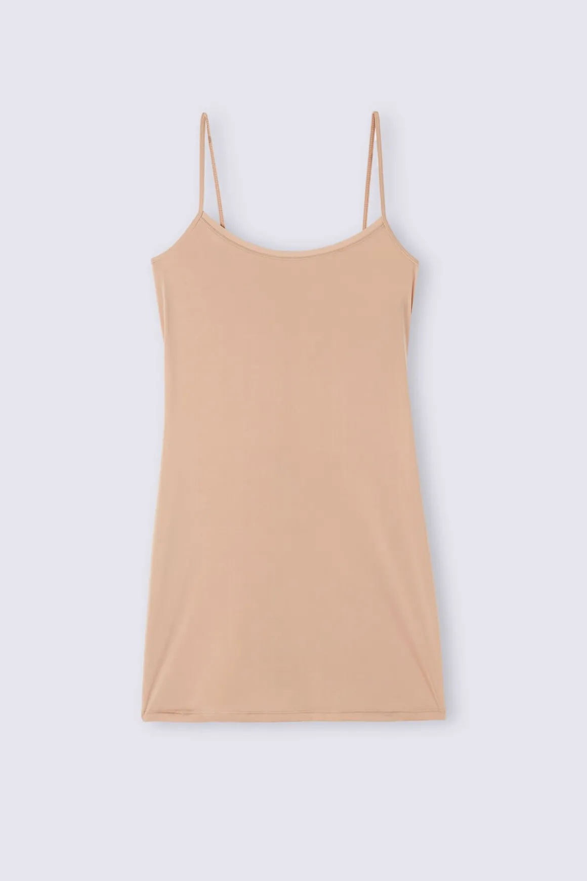 Onderjurk van Ultralight Microvezel