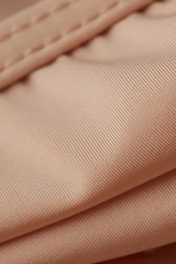 Onderjurk van Ultralight Microvezel