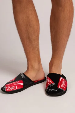 Pantoffel Coca-Cola®
