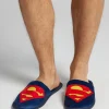 Pantoffel Superman