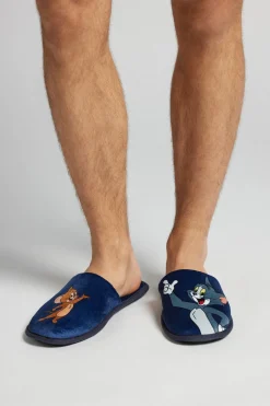 Pantoffel Tom and jerry