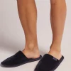 Pantoffels in Effen Kleur