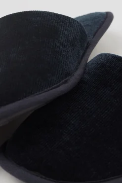 Pantoffels in Effen Kleur