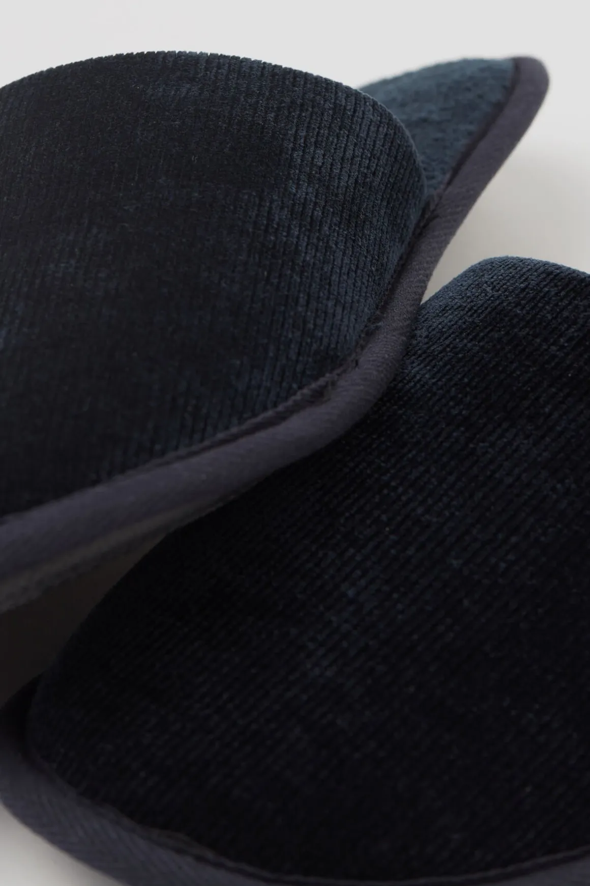 Pantoffels in Effen Kleur