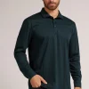 Polo in Cotone Mercerizzato