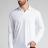 Polo in Cotone Mercerizzato