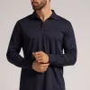 Polo in Cotone Mercerizzato