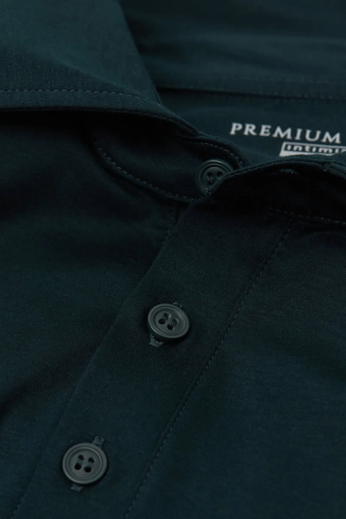 Polo in Cotone Mercerizzato
