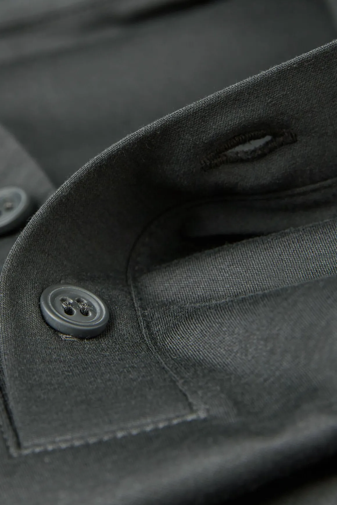 Polo in Cotone Mercerizzato