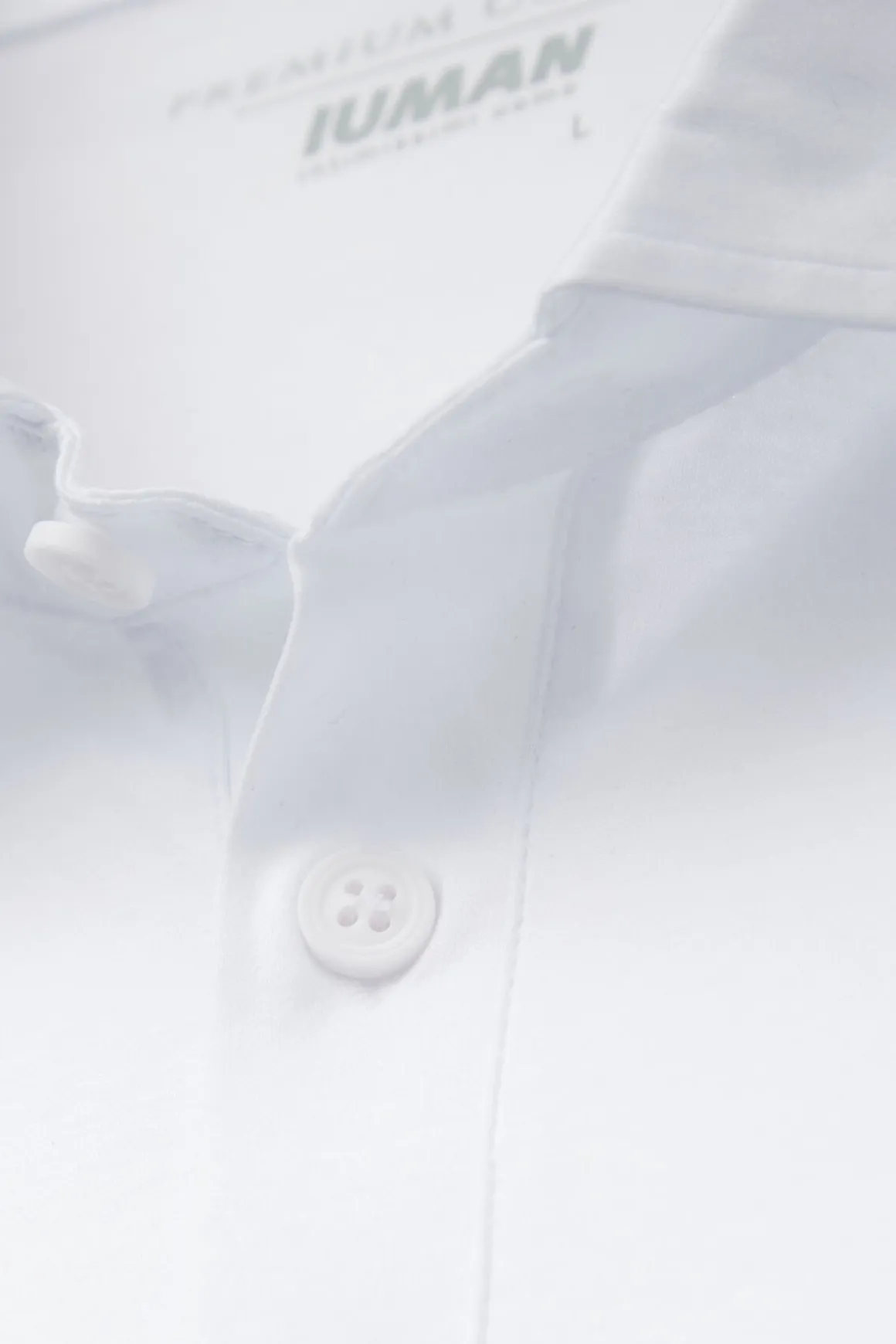 Polo in Cotone Mercerizzato