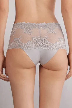 Pretty Flowers Brazilian hipster
