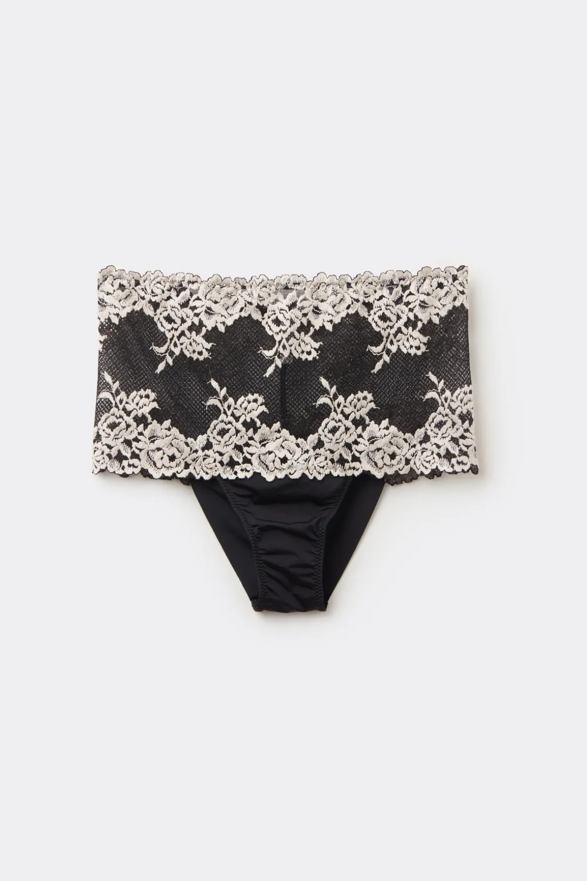 Pretty Flowers Brazilian hipster