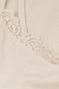 Pretty Flowers Onderjurk van Modal
