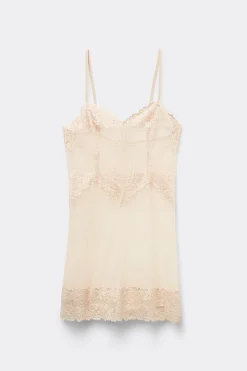 Pretty Flowers slip