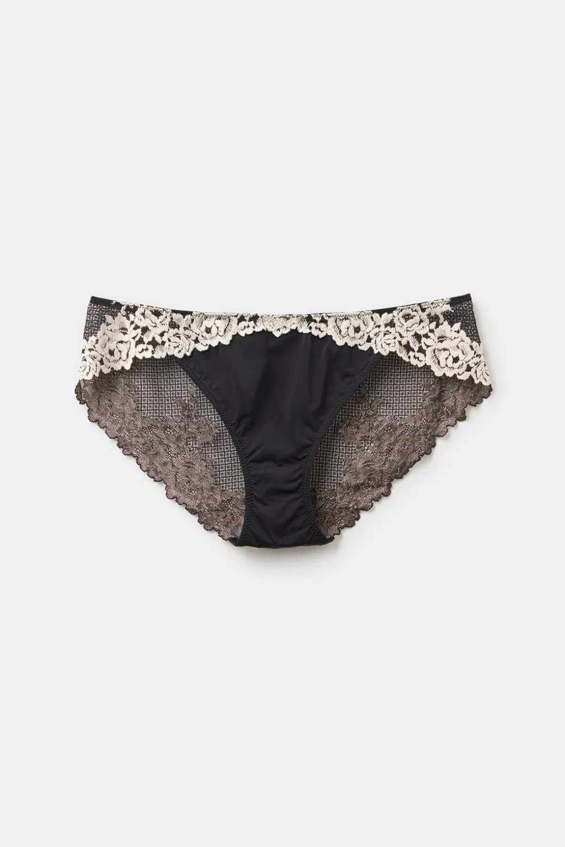 Pretty Flowers Slip