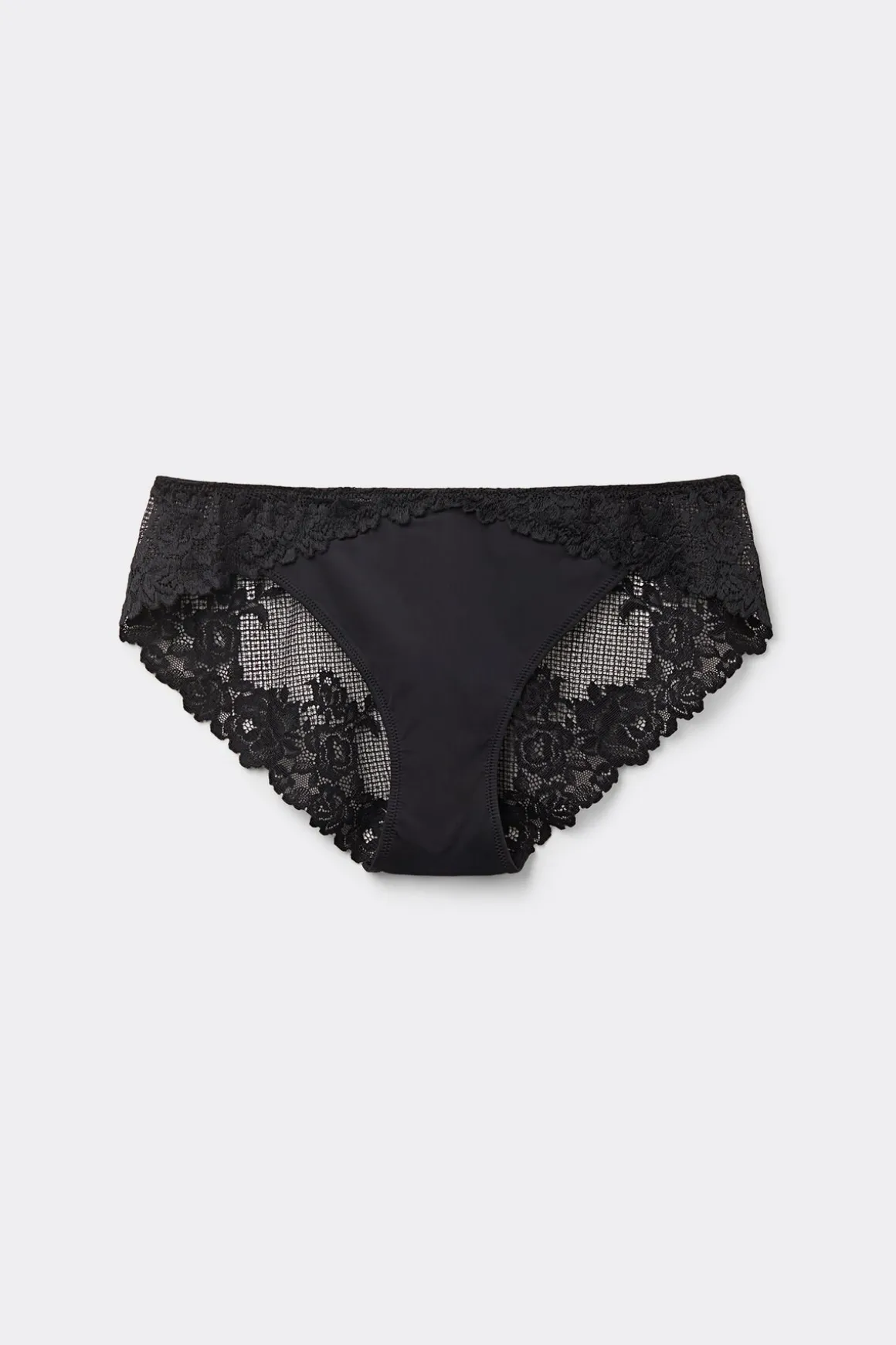 Pretty Flowers Slip