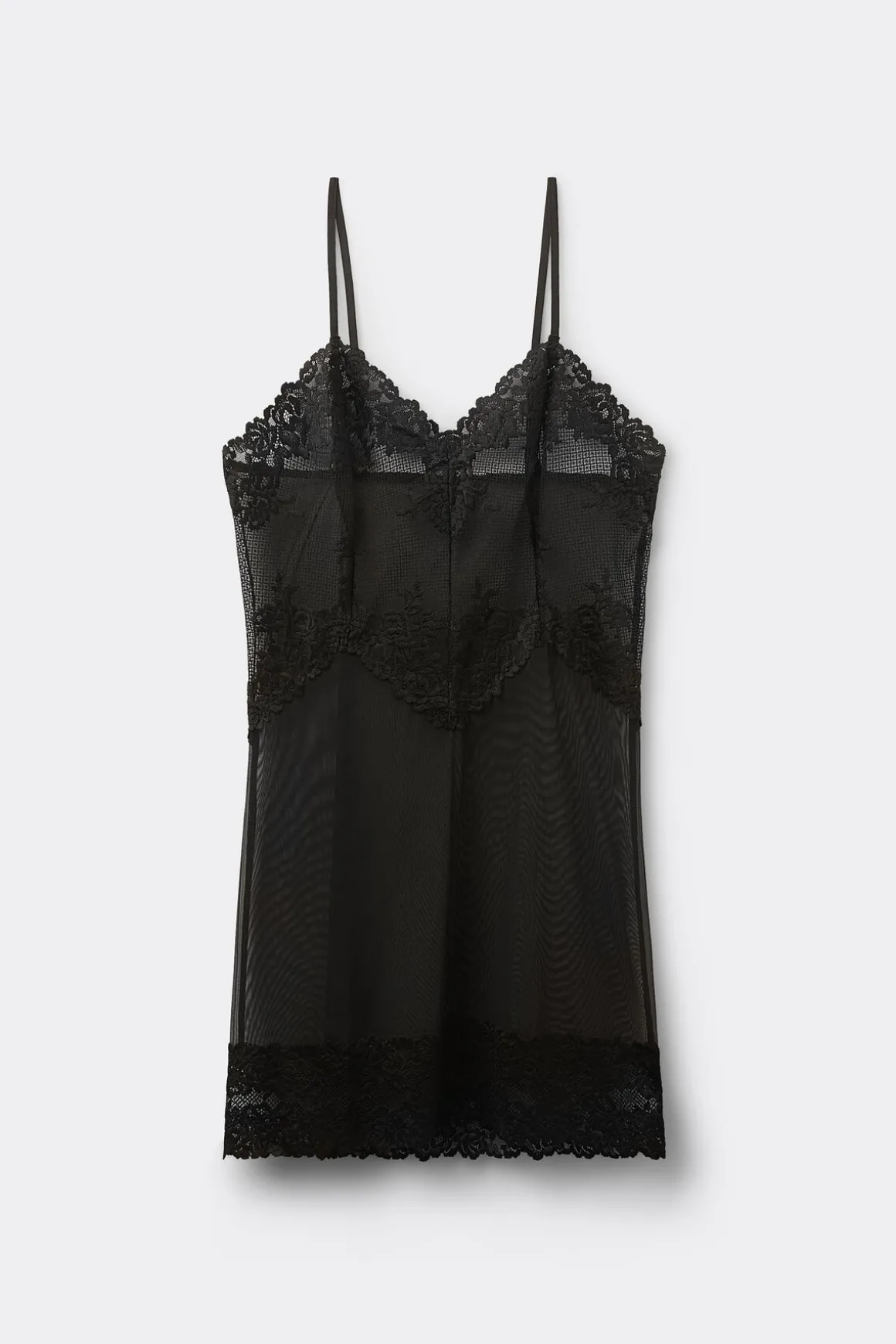 Pretty Flowers slip