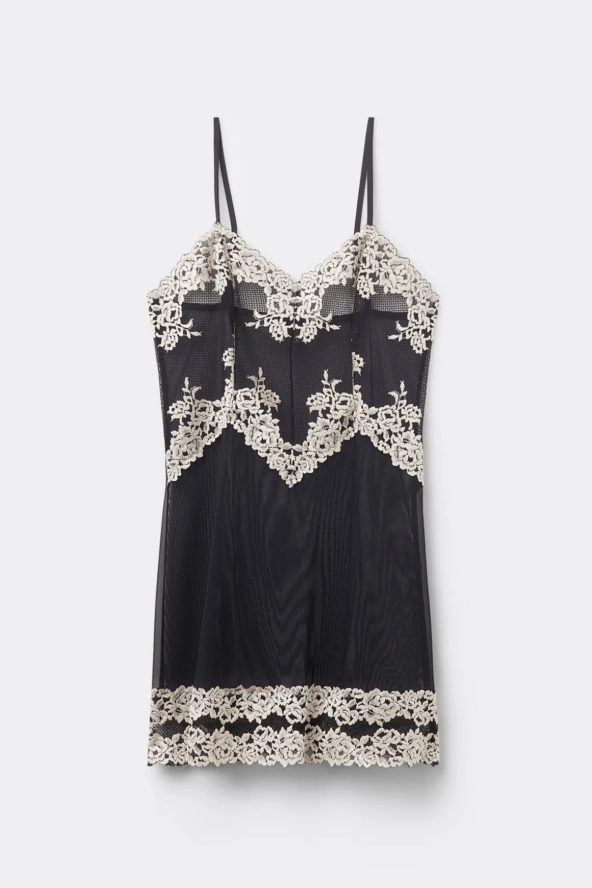 Pretty Flowers slip