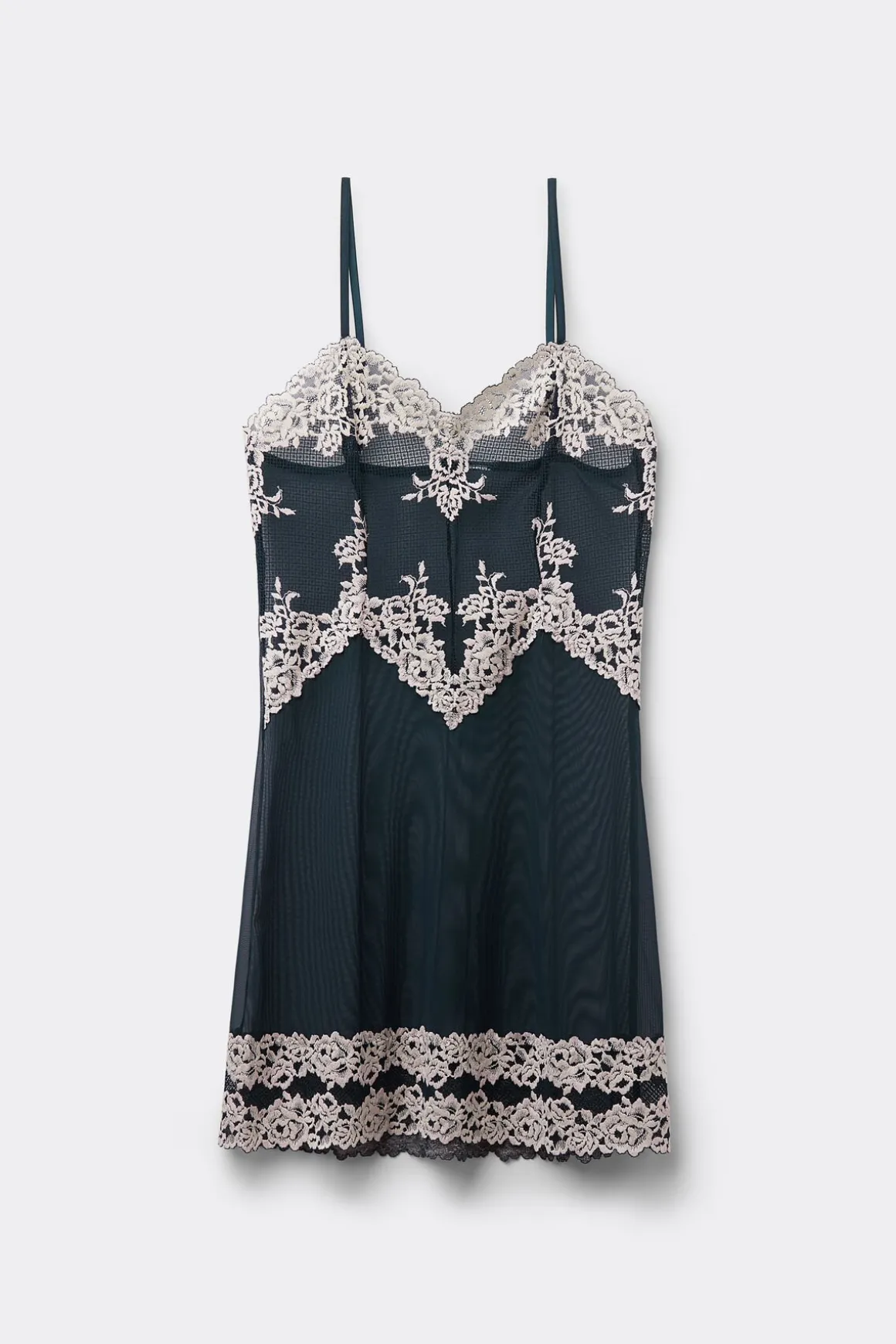 Pretty Flowers slip