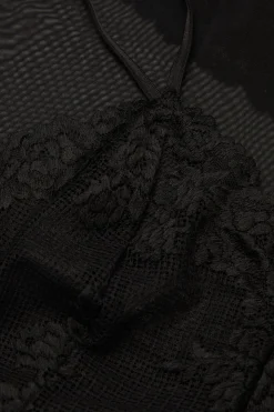 Pretty Flowers slip