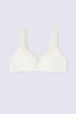 Pretty Flowers Super Push-up-BH Gioia