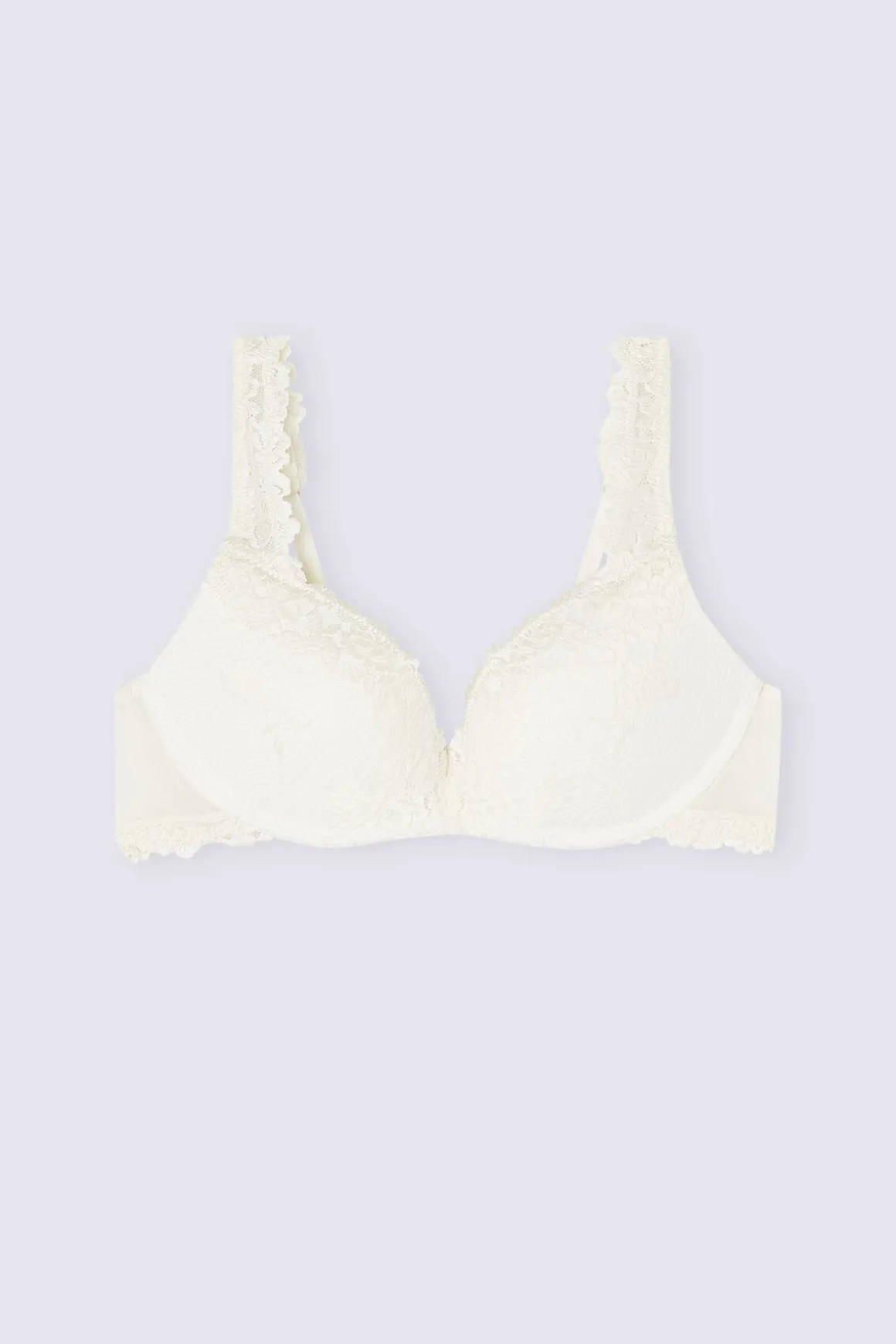 Pretty Flowers Super Push-up-BH Gioia