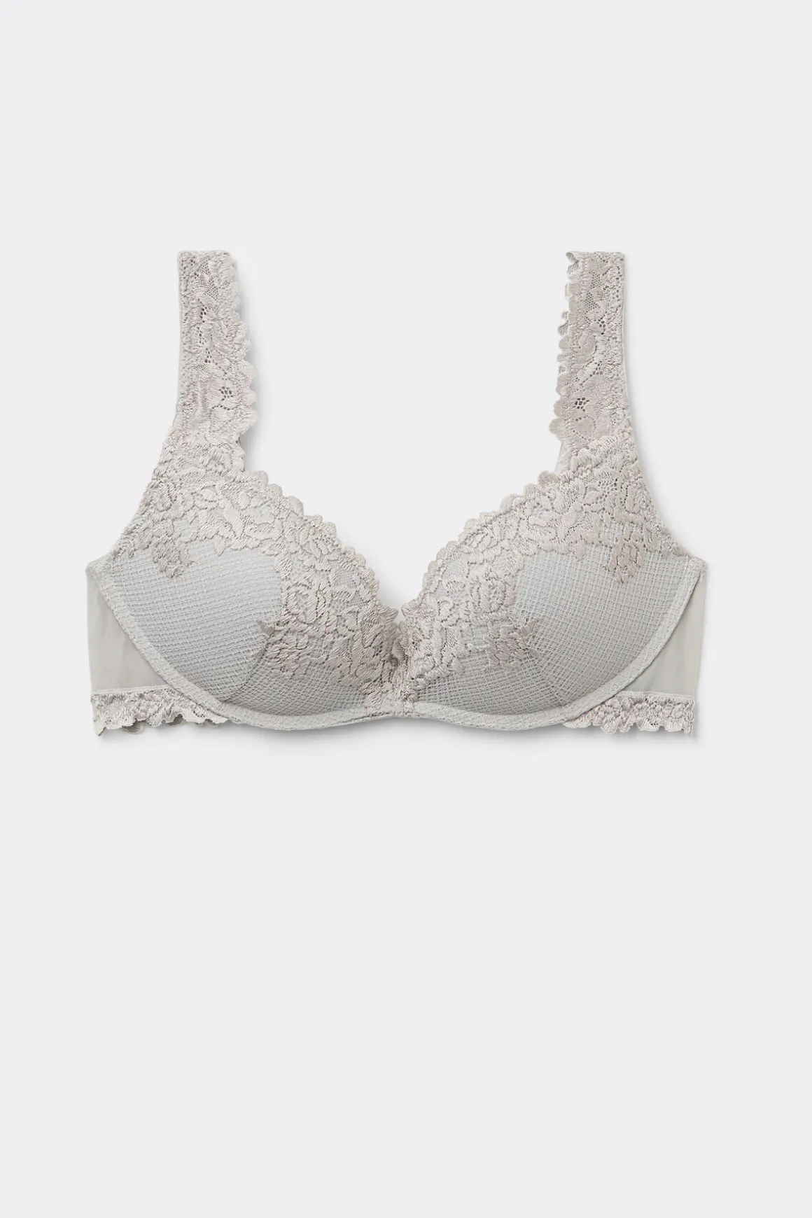 Pretty Flowers Super Push-up-BH Gioia